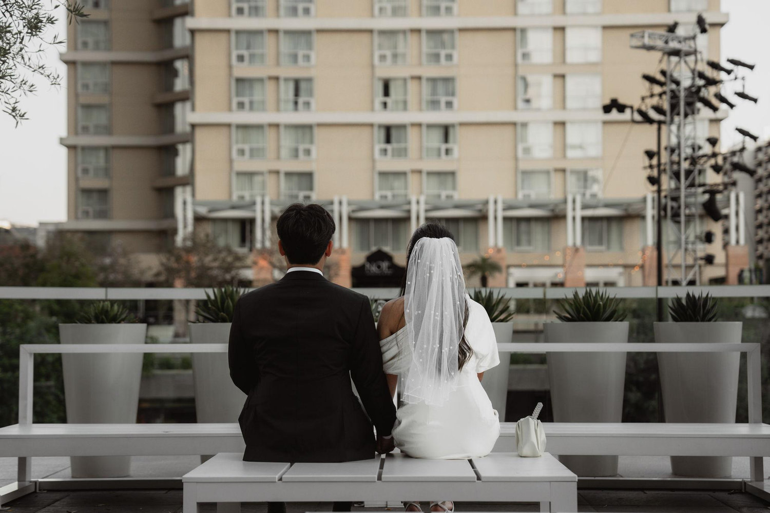 The Wedding Website of Bryan Loi and Cindy Tsai