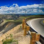 Beartooth Highway
