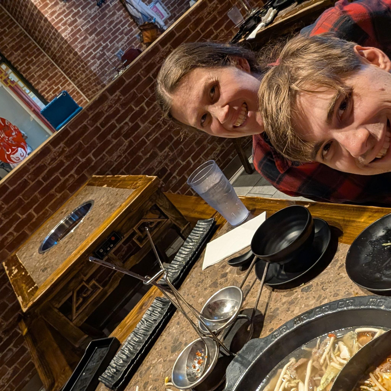 Hotpot