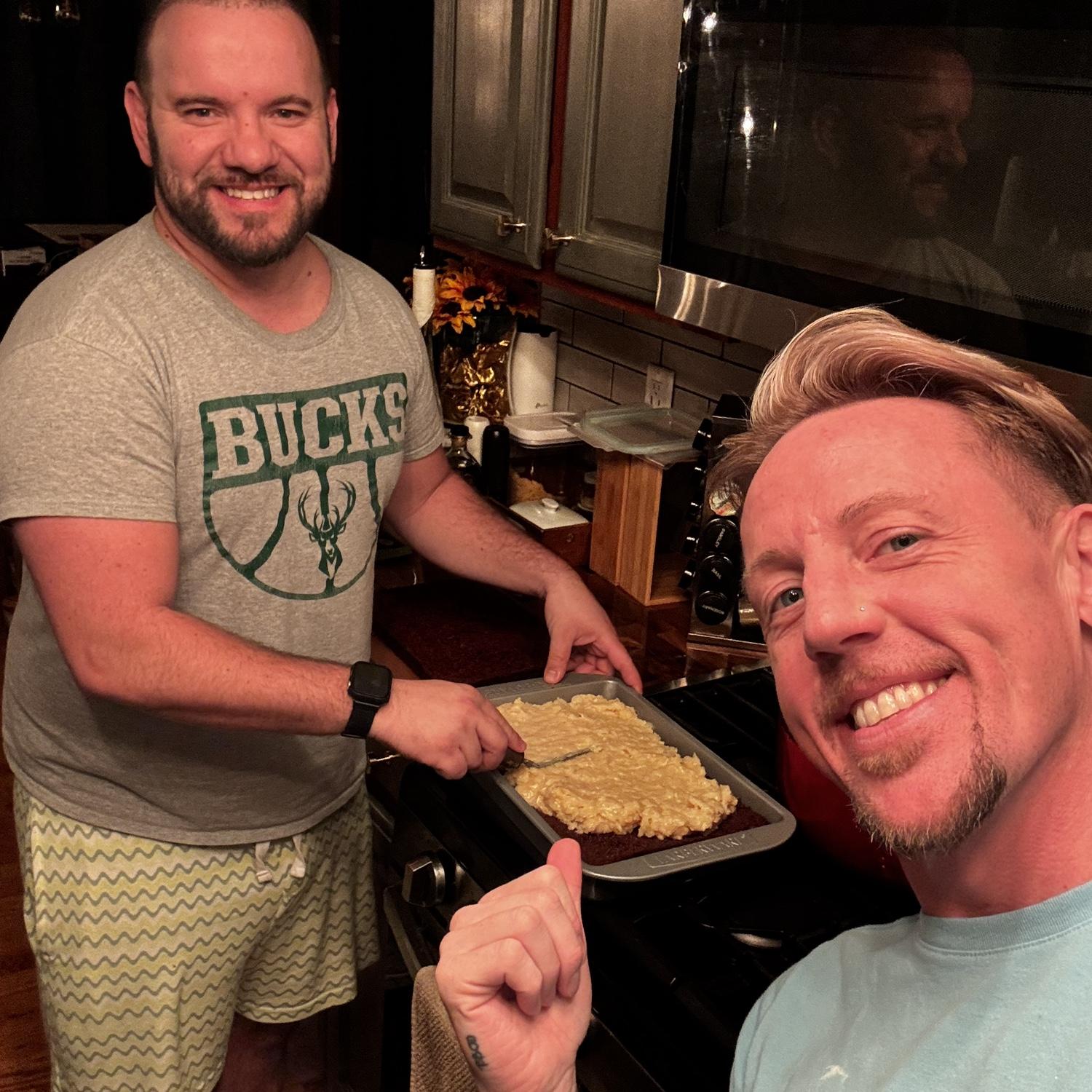 Home Cooking, USA
