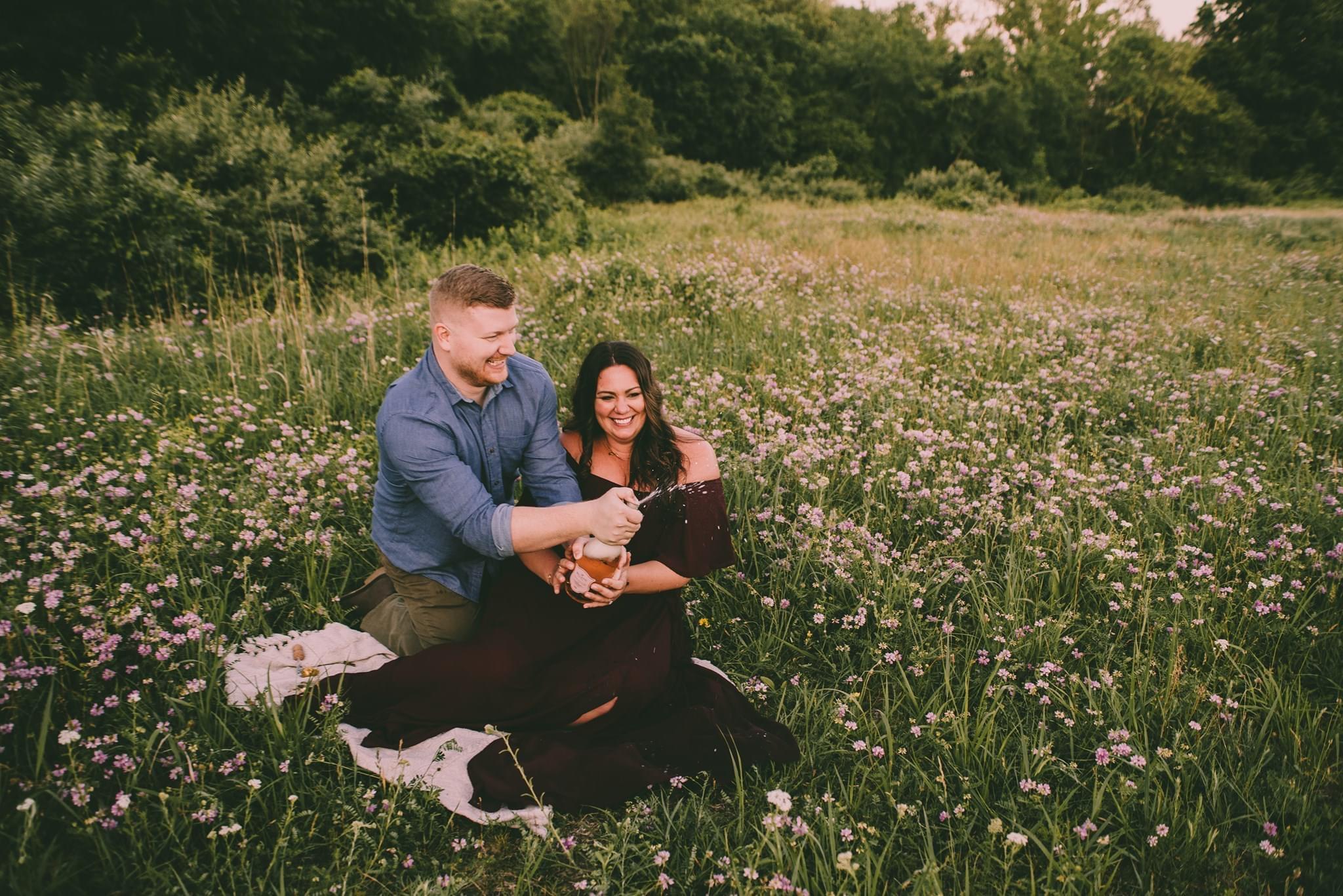 The Wedding Website of Katy Ploch and Rob Hall