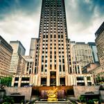 Rockefeller Center
