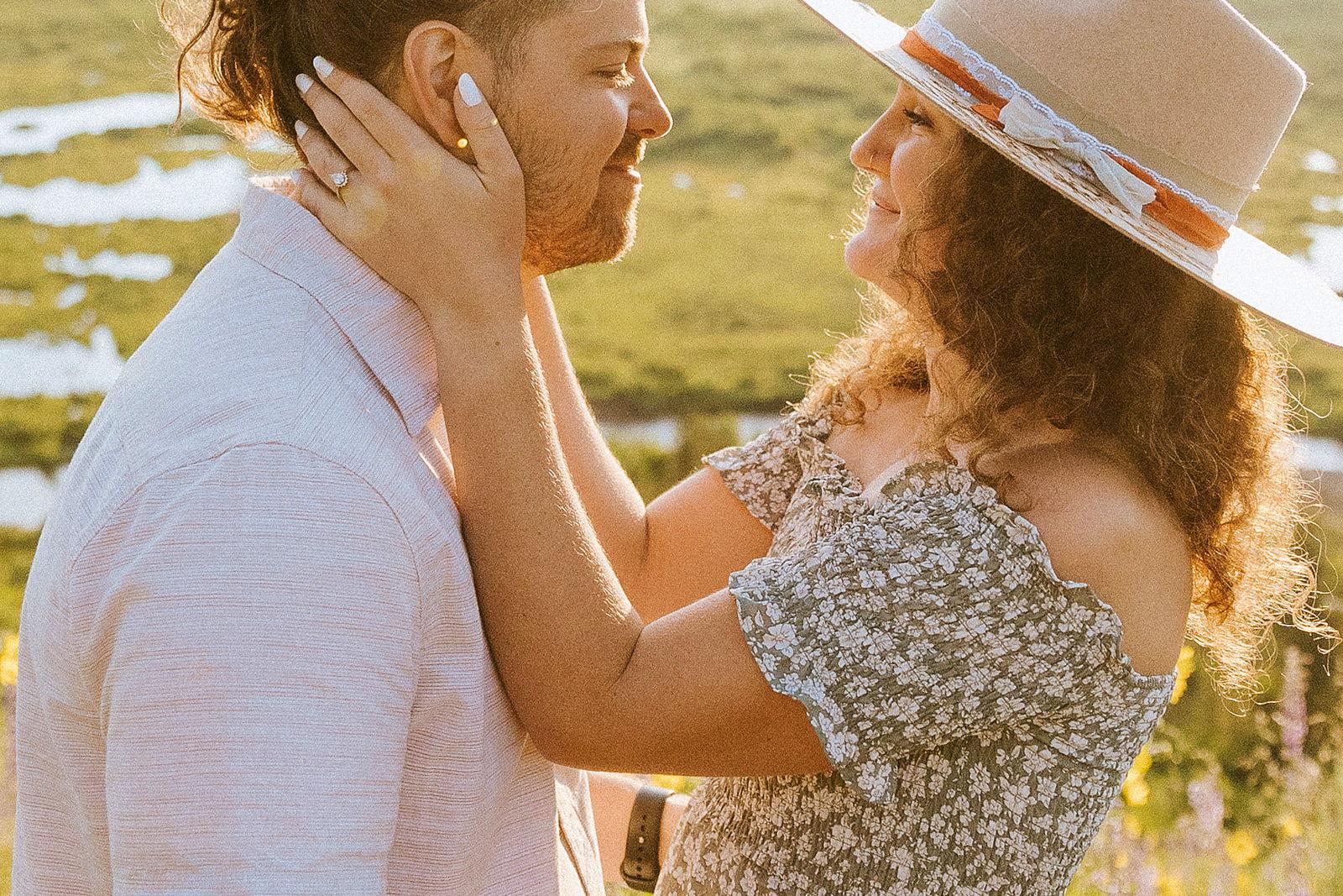 The Wedding Website of Mary-Eliza St.Gemme-Pate and Anthony Gray