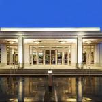 The Richard Nixon Library & Museum
