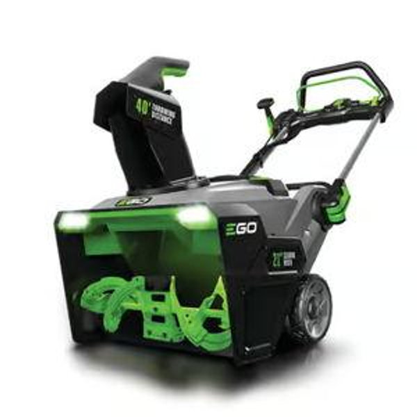 Snowblower