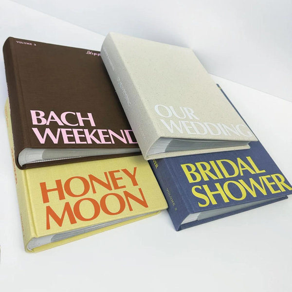Photo Album Bundle