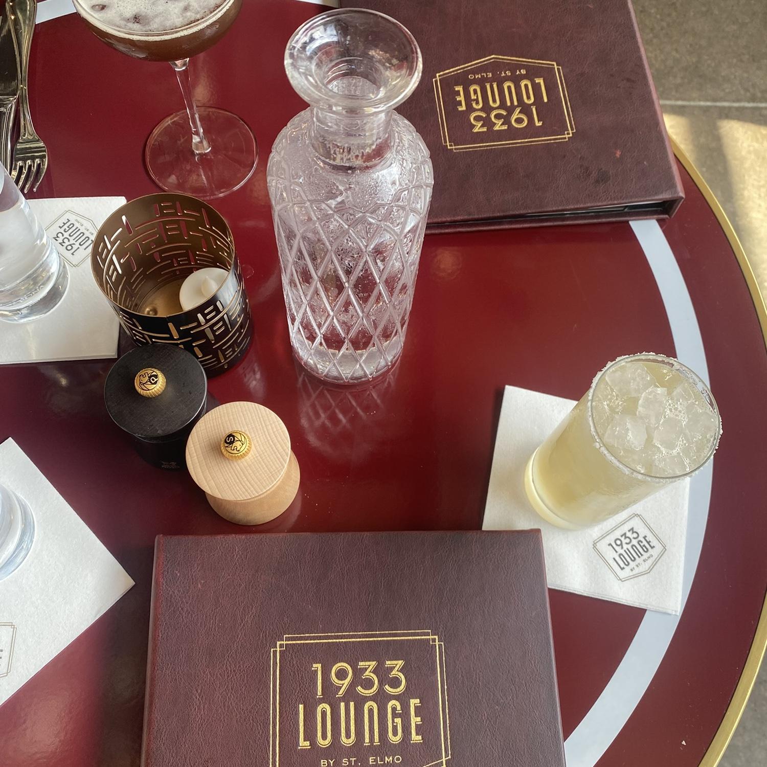 One of my last days in Indy before moving home to Evansville. Baileigh took me for a drink to a new spot and little did I know…..