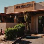 Aftermath Restaurant