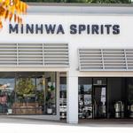 Minhwa Spirits