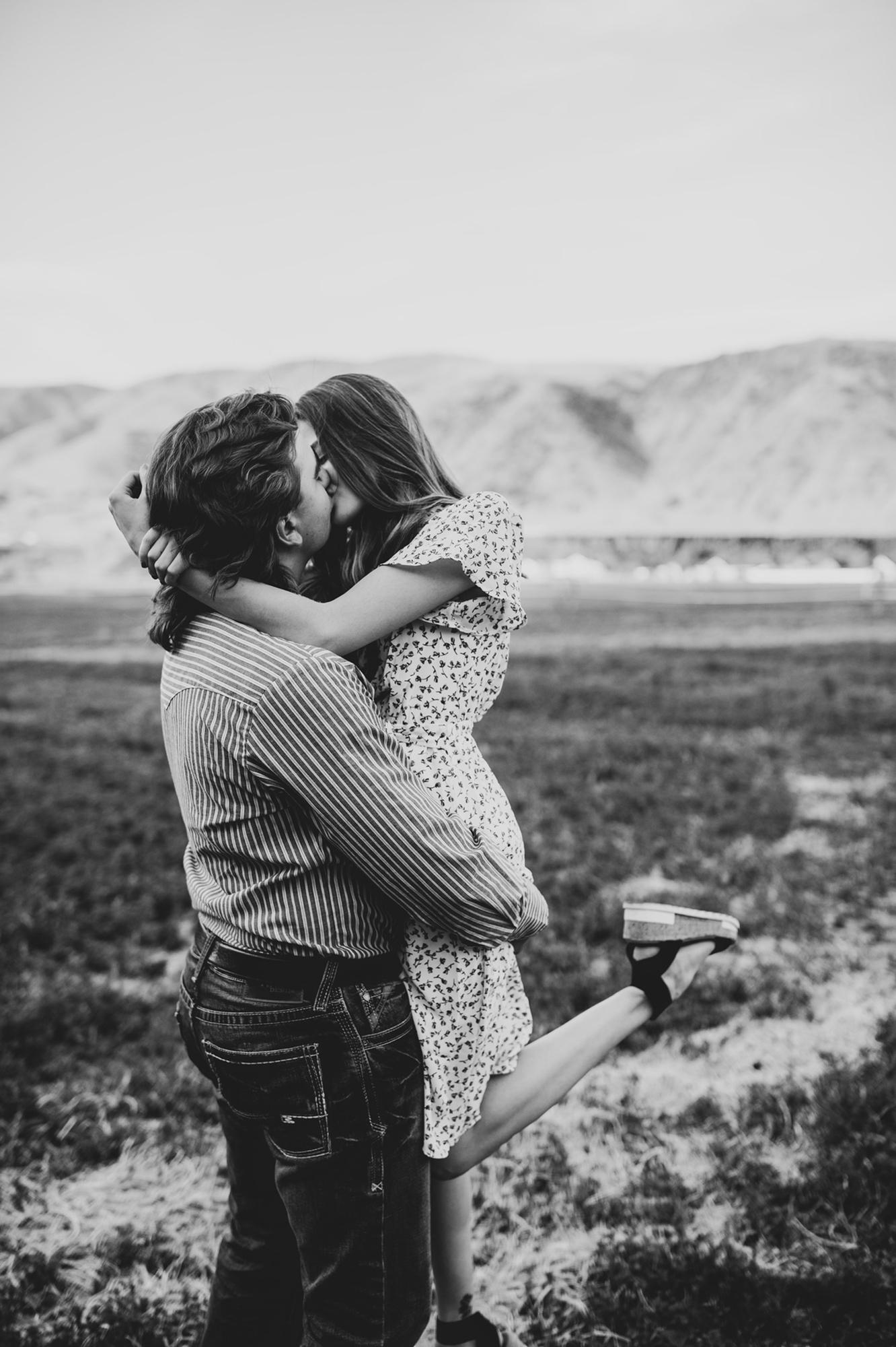 Engagement Photos. June 2021