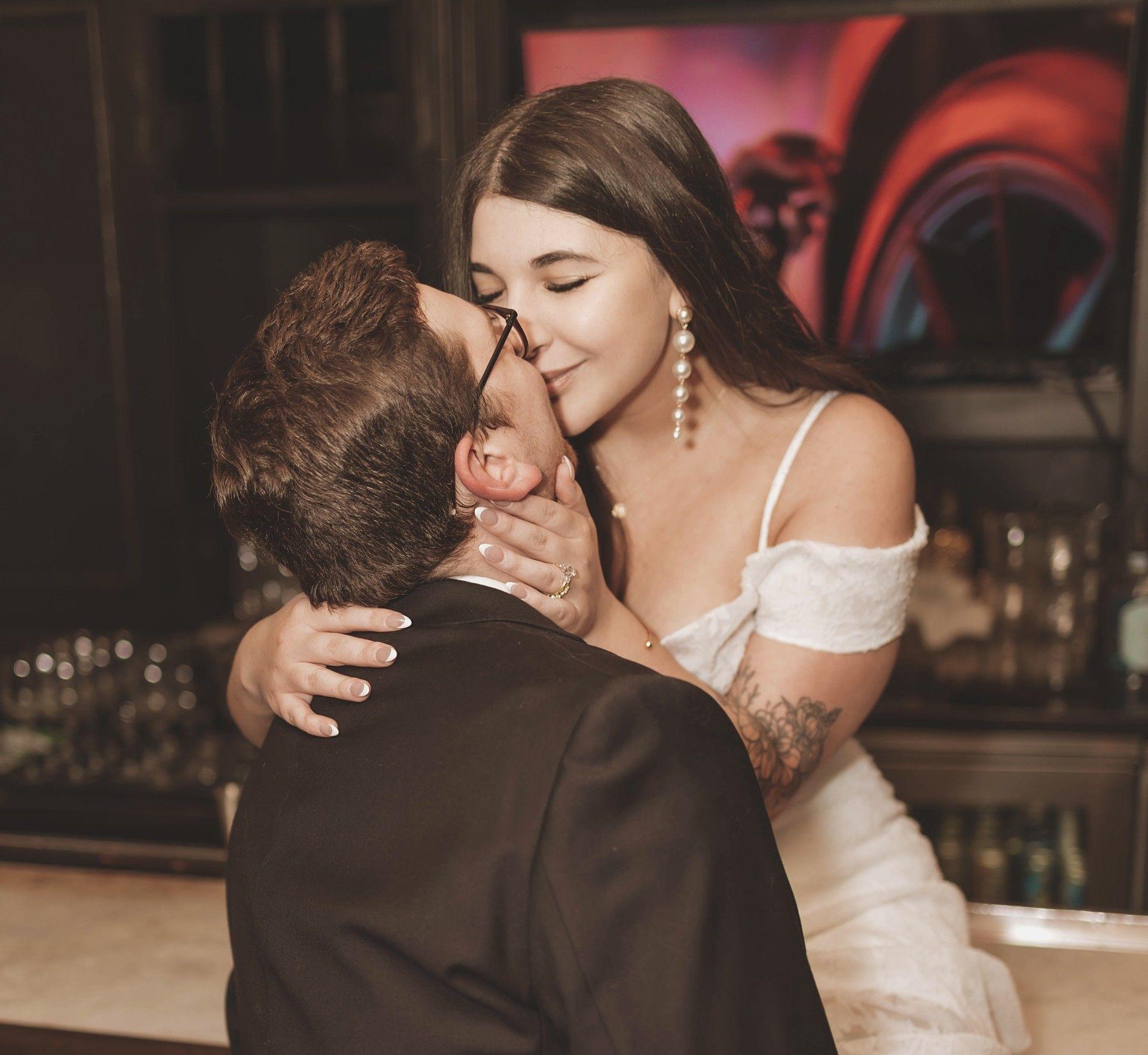 The Wedding Website of Sky Sinclair and Joel Ruane