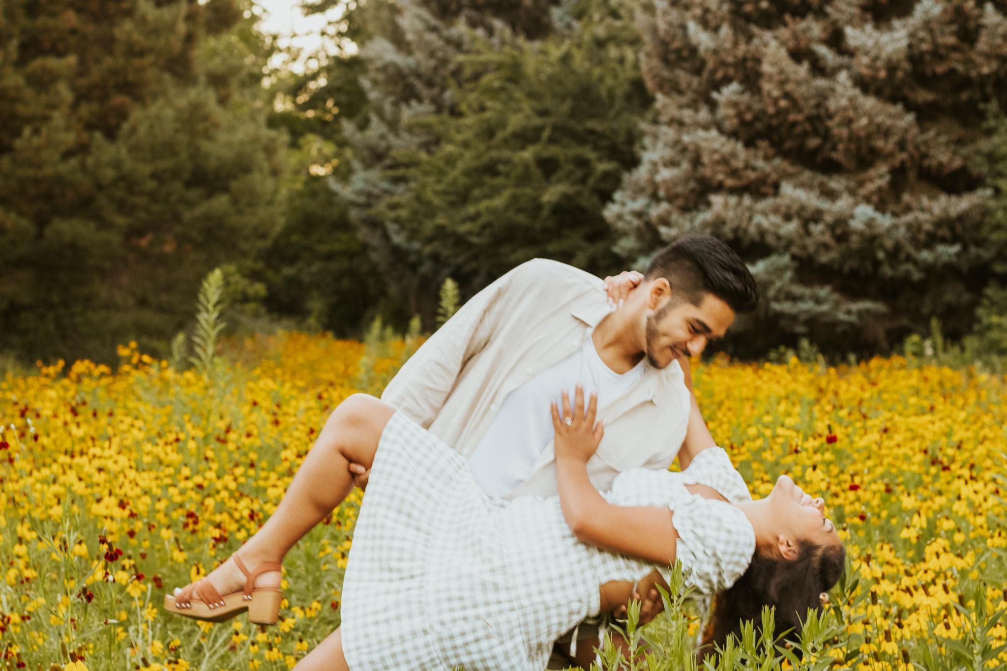 The Wedding Website of Amy Arteaga and Arturo Perez