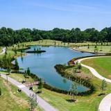 Moncus Park