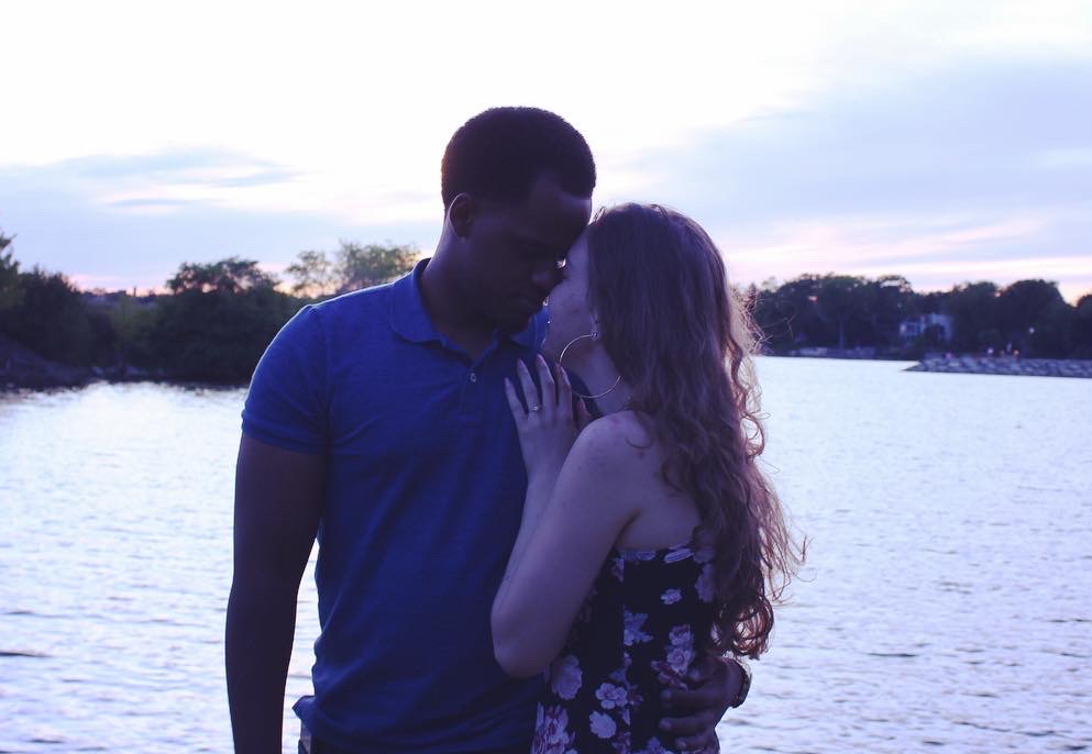 The Wedding Website of Delvin Antonio Rondon Suriel and Karissa Joy Hufnagel