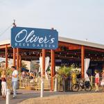 Oliver's Beer Garden