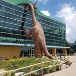 The Children's Museum of Indianapolis