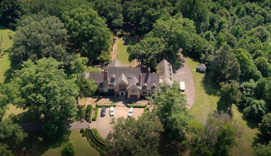 The Wedding Website of Kortne Gilbert and Trevor Kellam