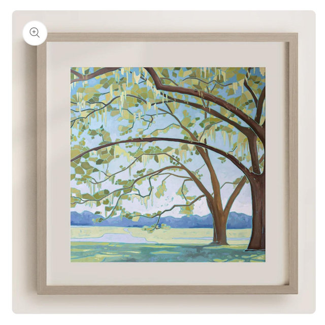 Our Art Collection