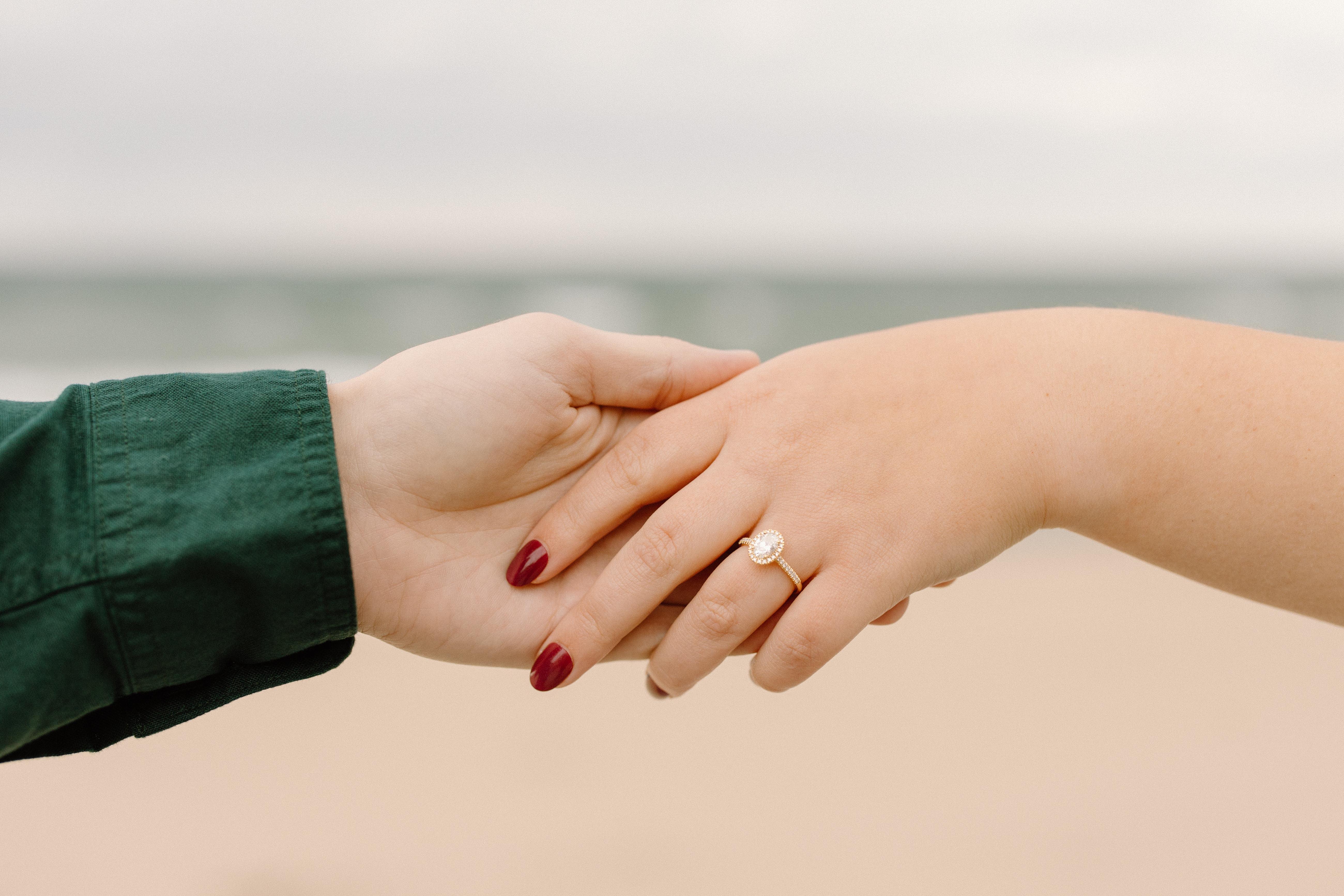 The Wedding Website of Zoe Rogers and Jarod Williams