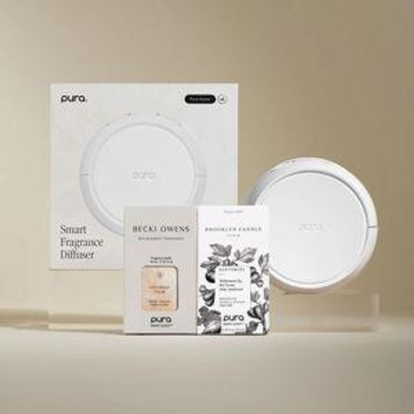 Pura | Best Sellers Set