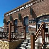 Cimarron Coffee Roasters