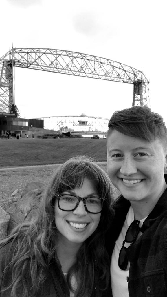 The Wedding Website of Ace Theissen and Caitlin Hill