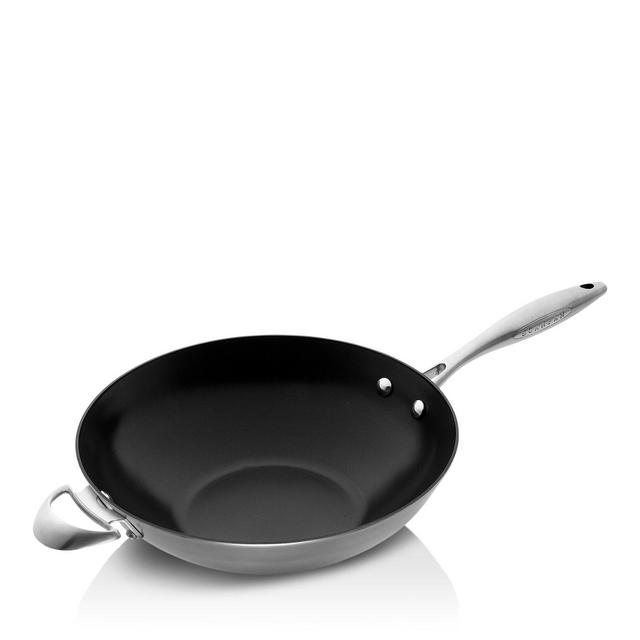 Scanpan CTX Stratanium 12.75" Wok