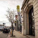 Wormtown Brewery