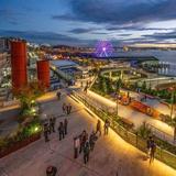 Seattle Waterfront