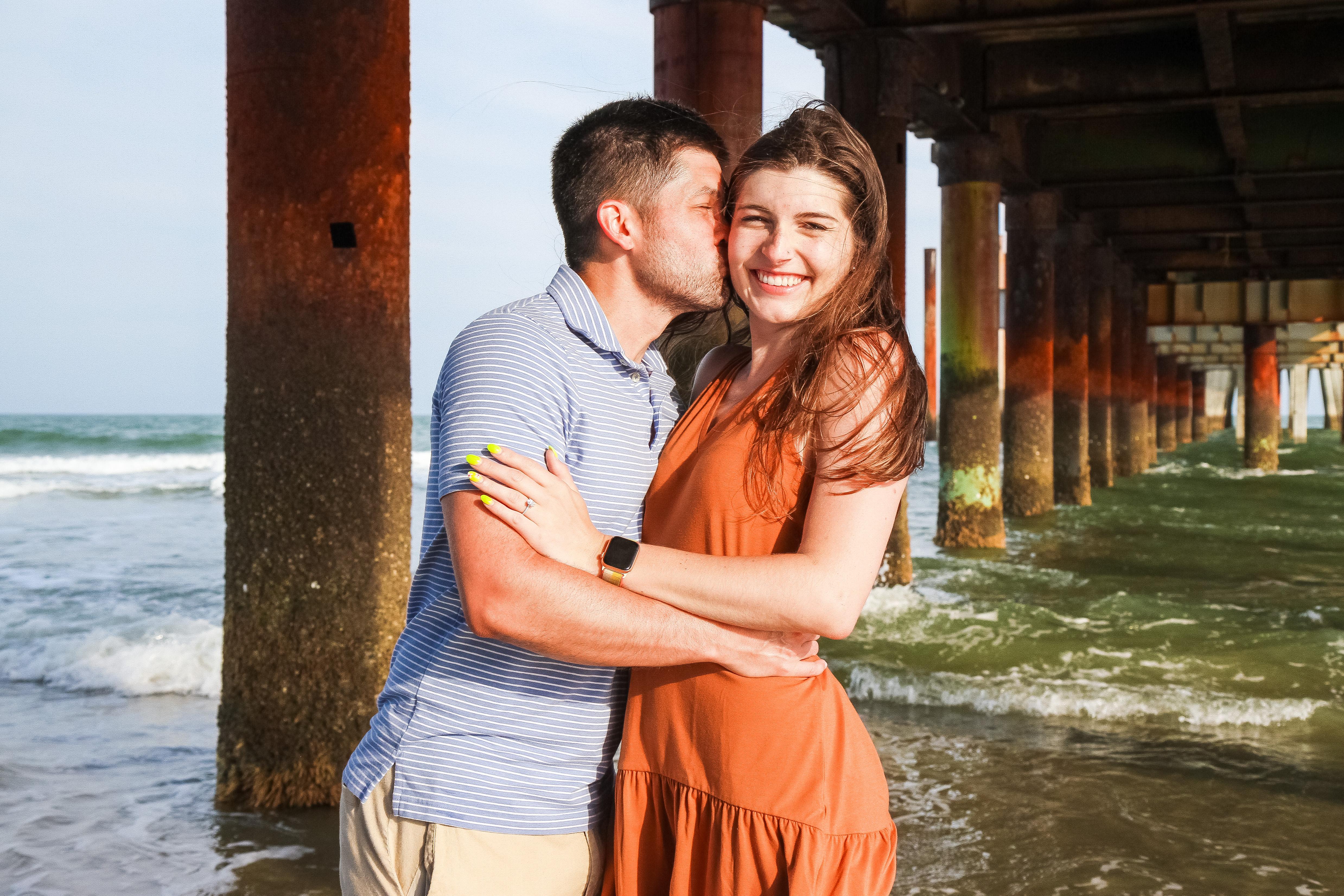 The Wedding Website of McKenzie Morehouse and Wes Mitchell