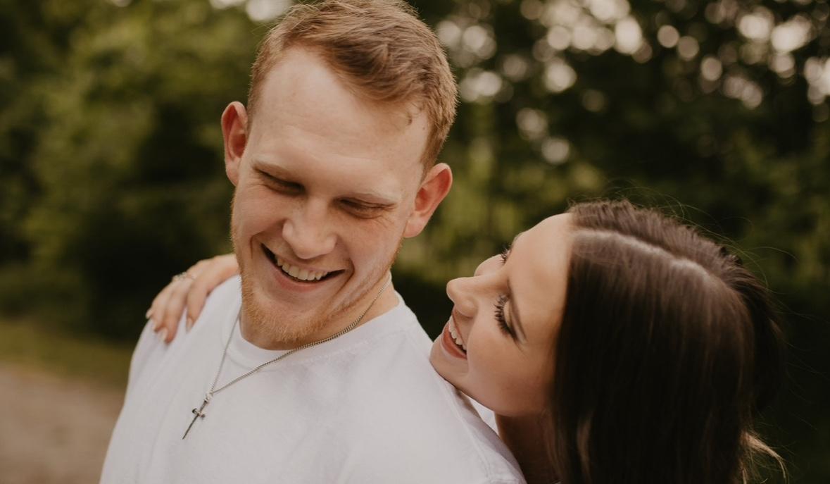 The Wedding Website of KaitLynne Elkins and Christian Stacy