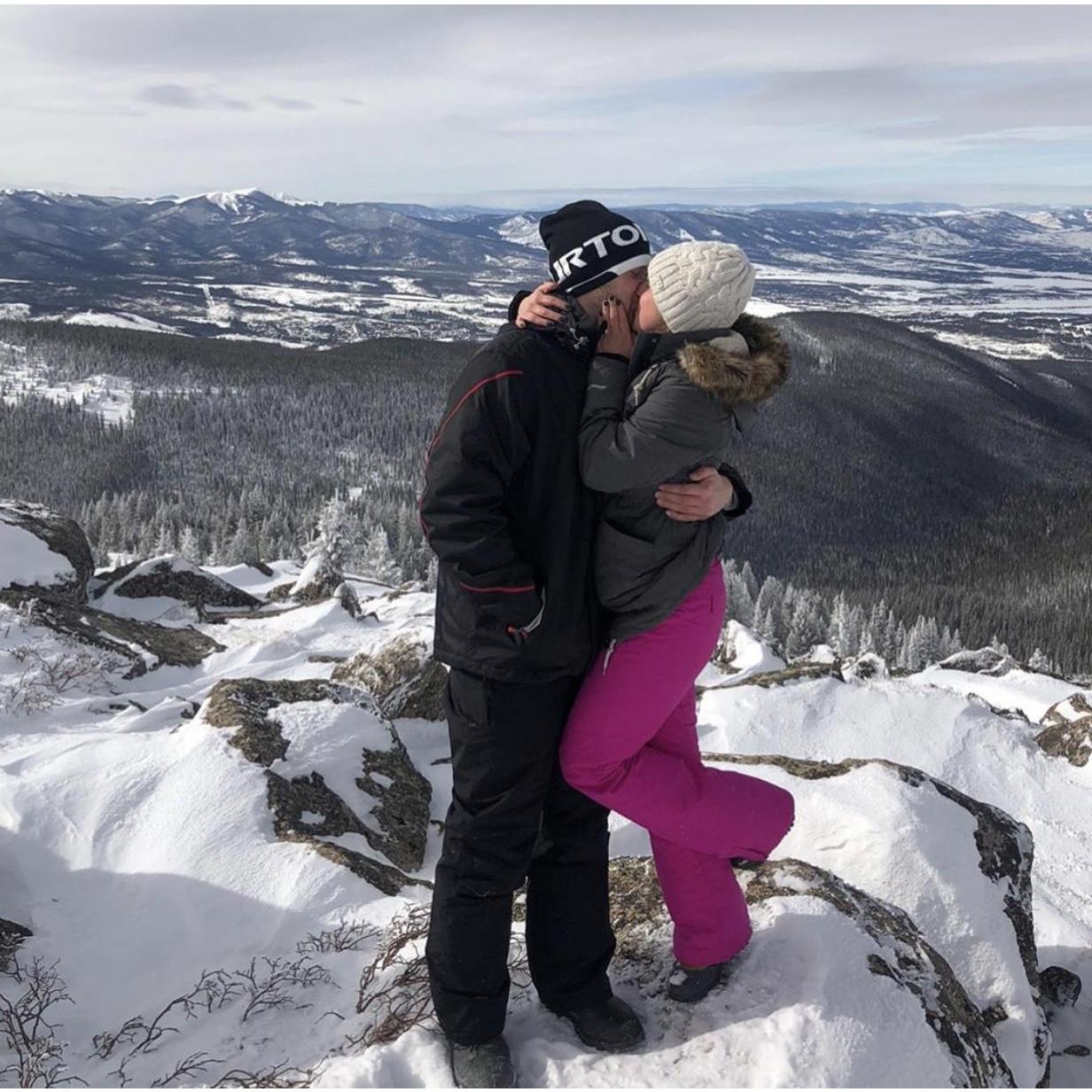 Winter Park, CO