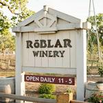 Roblar Winery and Vineyards - Santa Ynez Estate Tasting Room