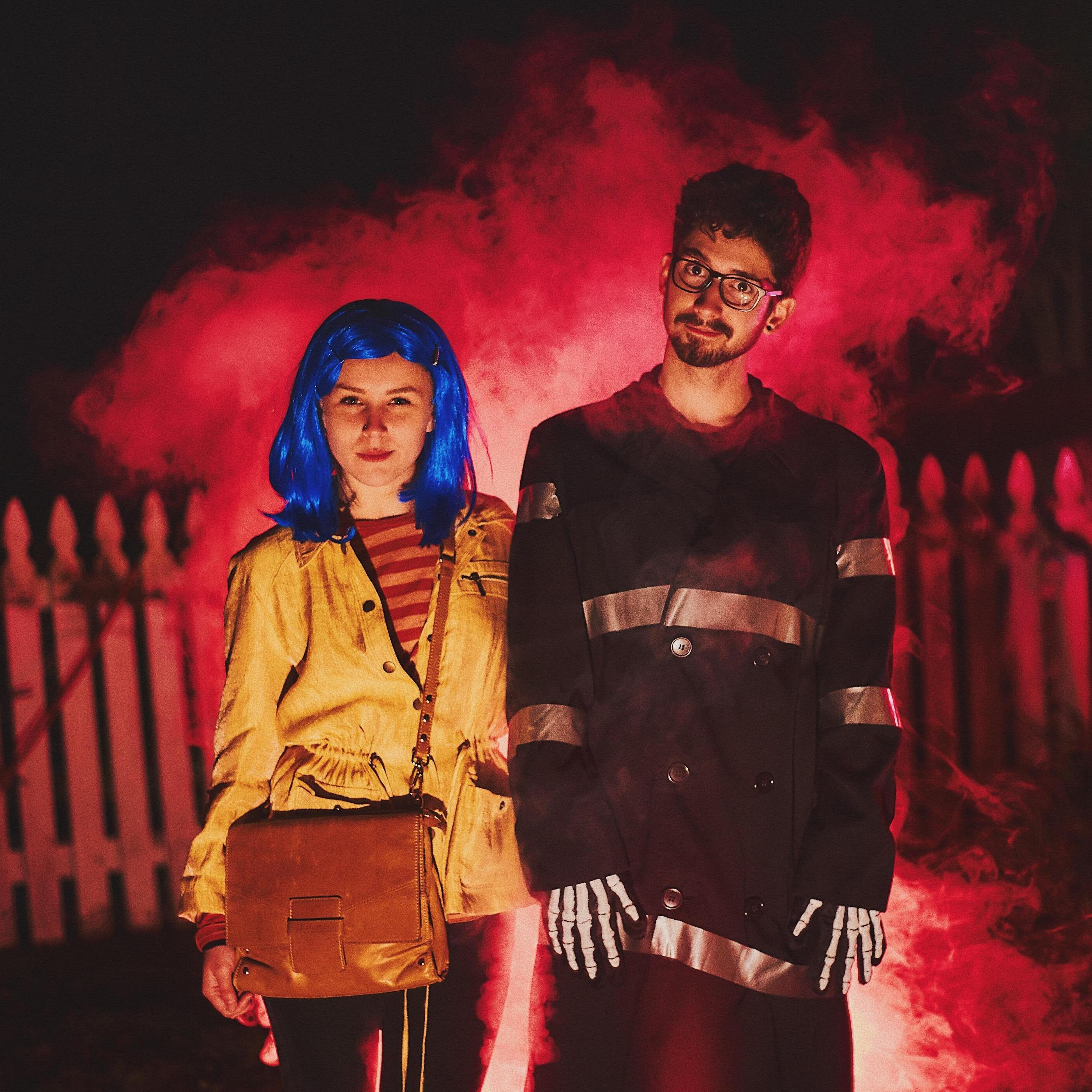 Halloween 2019