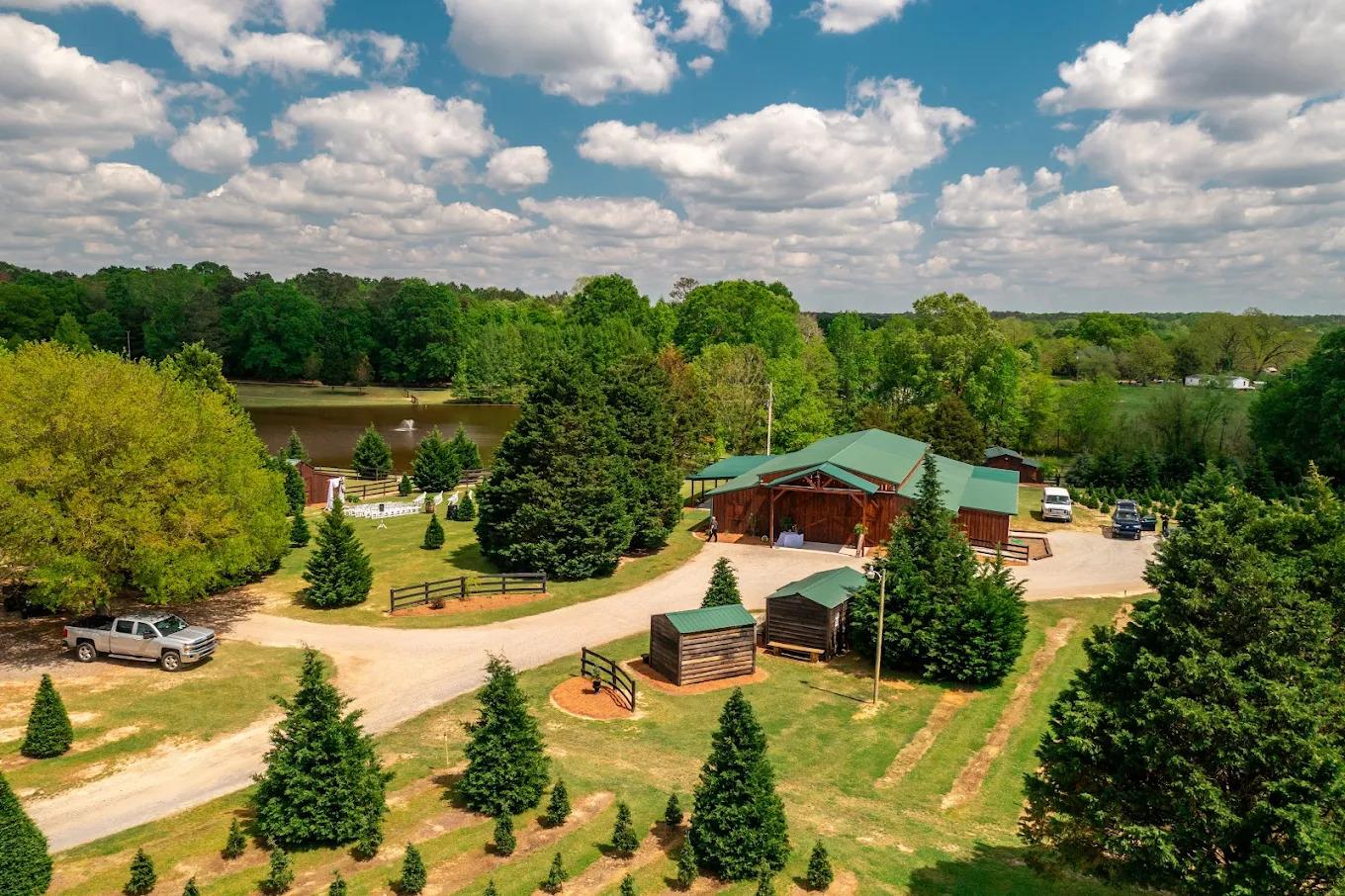 The Wedding Website of Allison Crandall and Tyler Grubbs