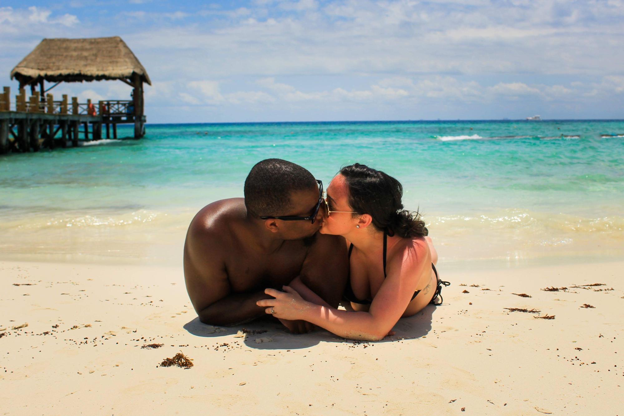 Playa del Carmen, Mexico || April 2018