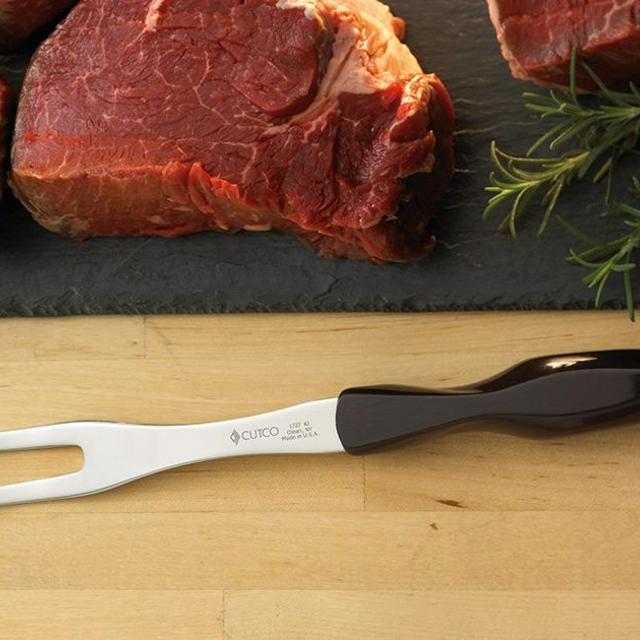 Cutco Carving Fork