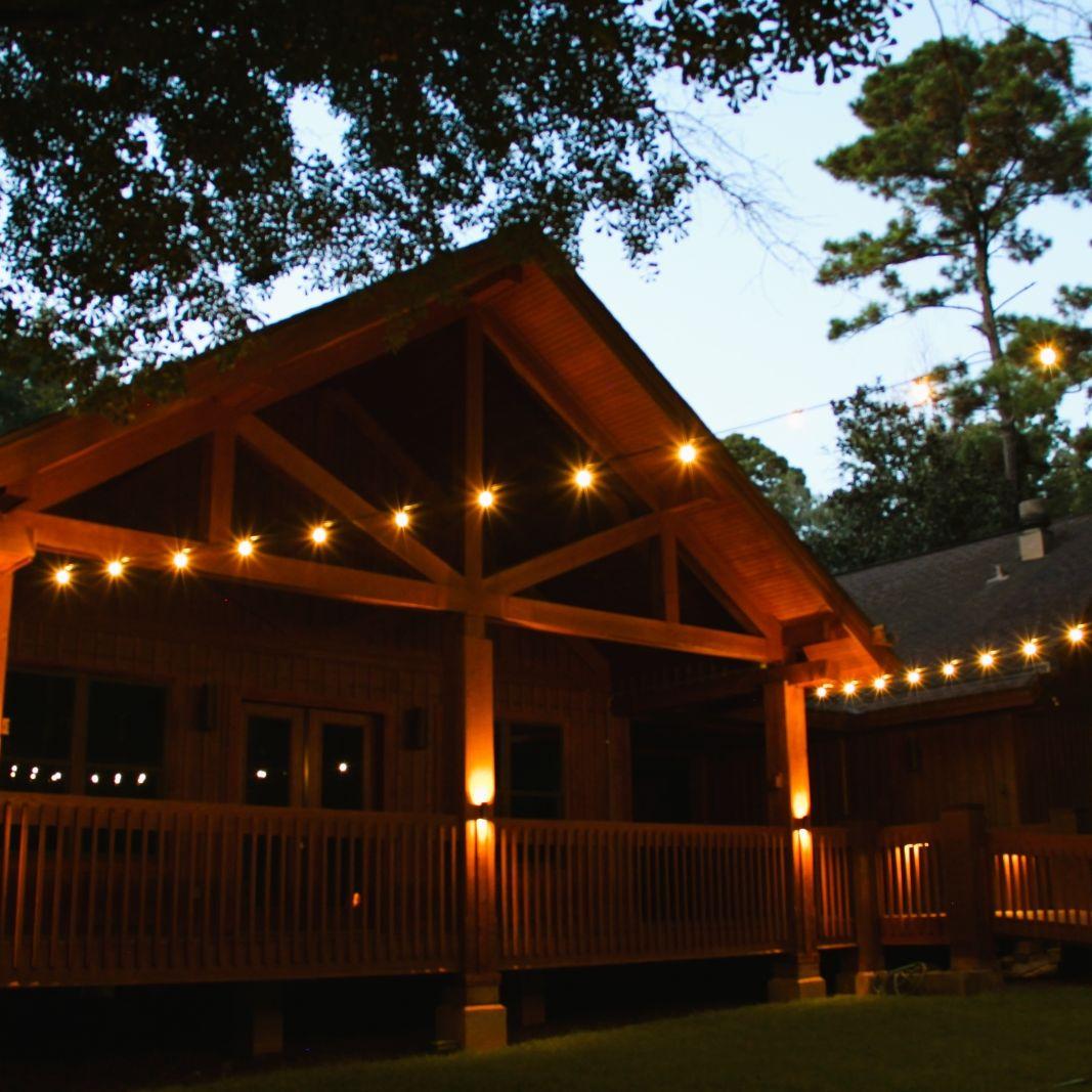 Where the reception will be held