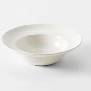Porcelain Deep Bowl