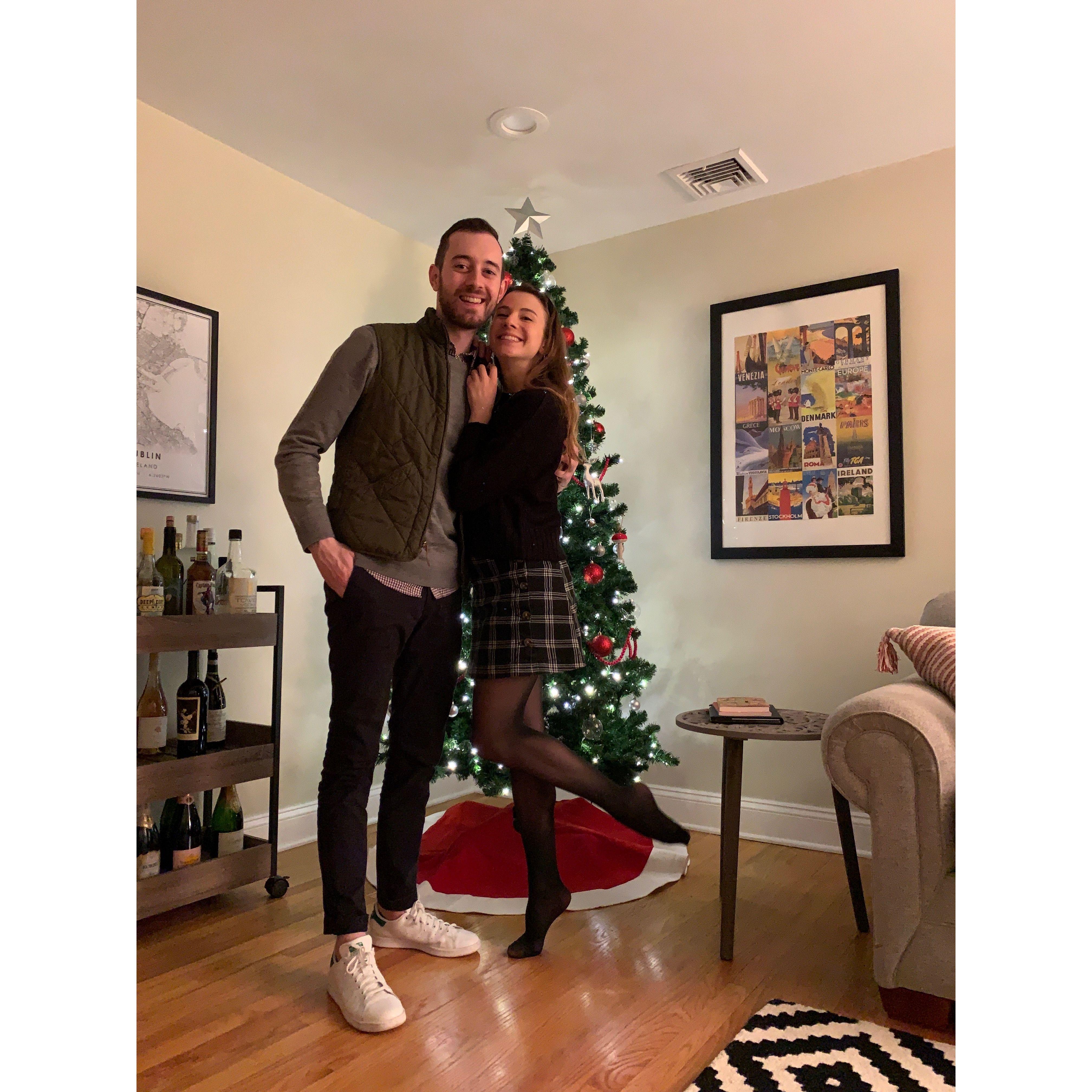 christmas cheer