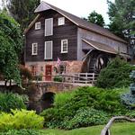 Peddlers Village