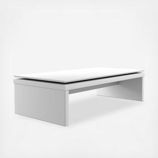 Lincoln Rectangle Coffee Table