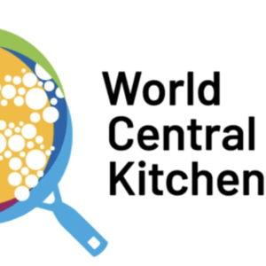 World Central Kitchen