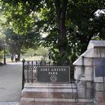 Fort Greene Park