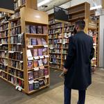 Powell's City of Books