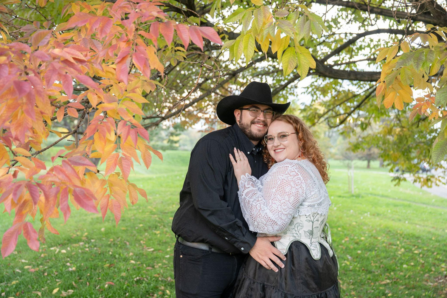 The Wedding Website of Mandolyn Raper and Anthony Fowler