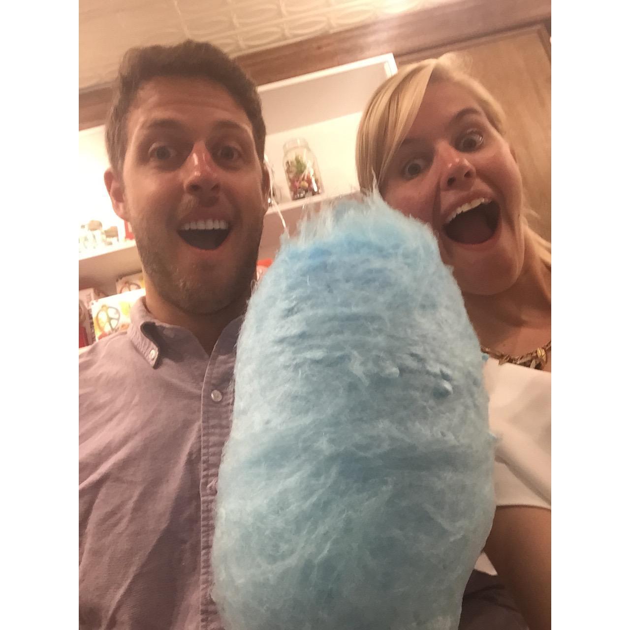 Our favorite snack of all time