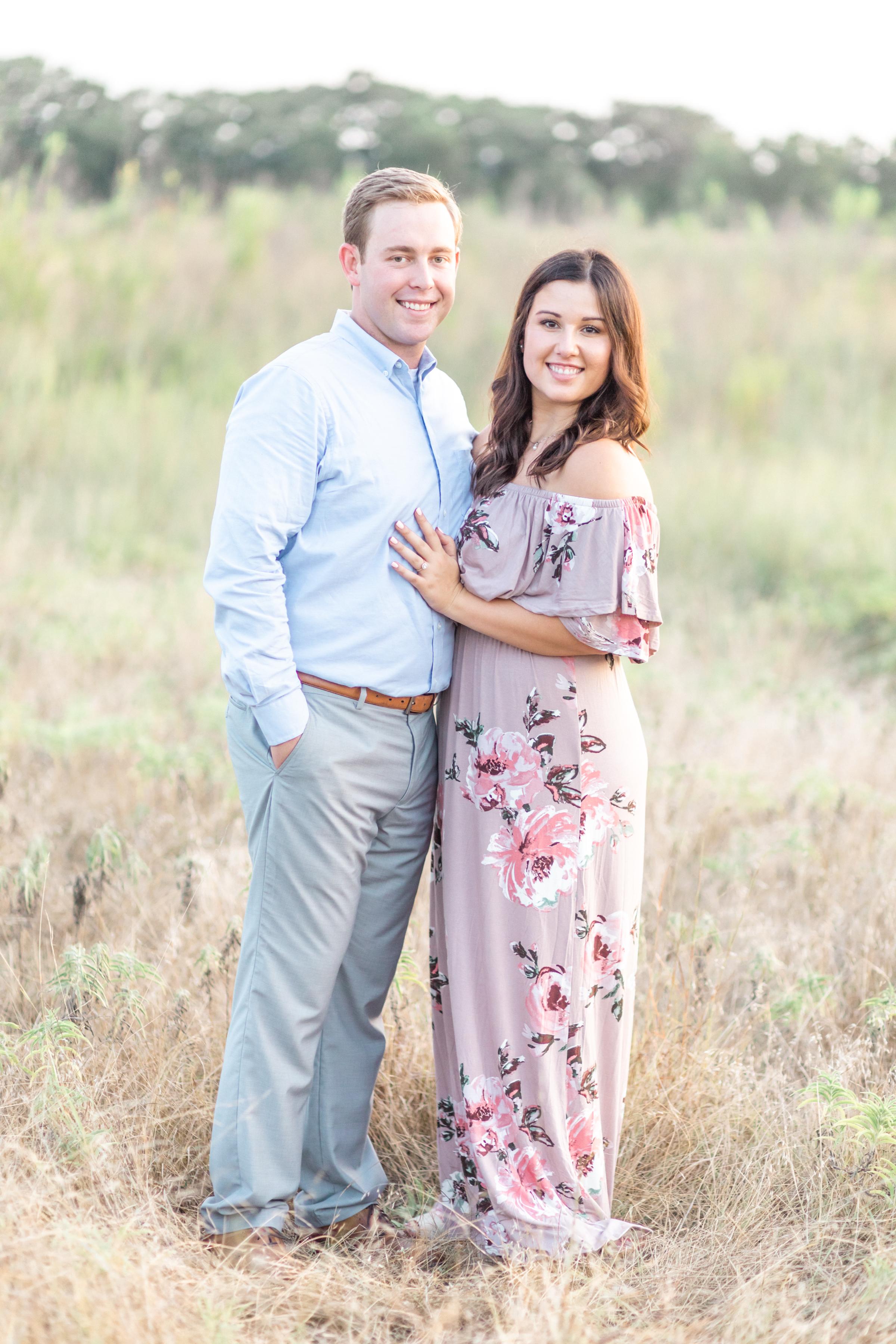 The Wedding Website of Harlee Jordan and Josh Holcomb