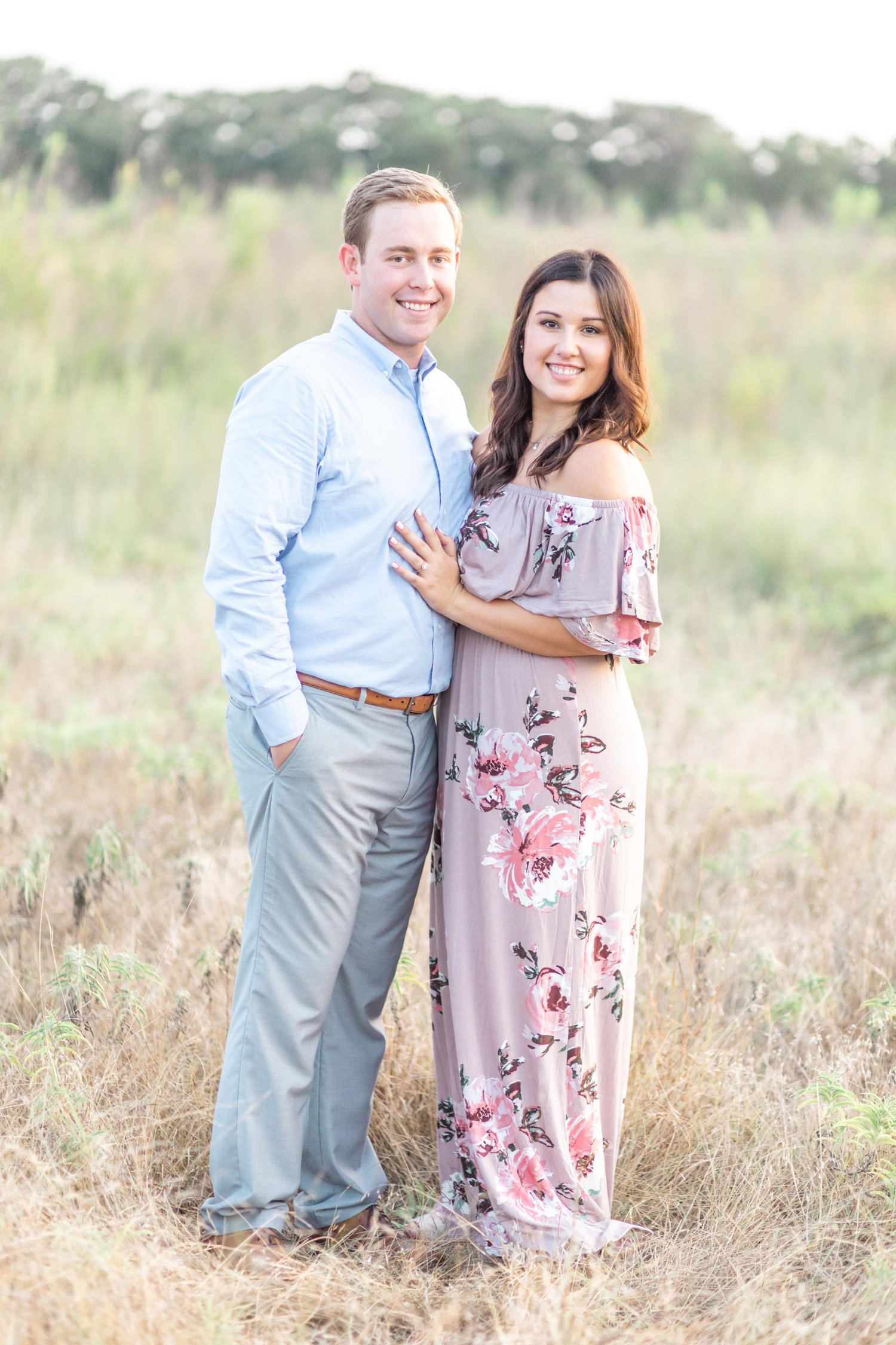 The Wedding Website of Harlee Jordan and Josh Holcomb