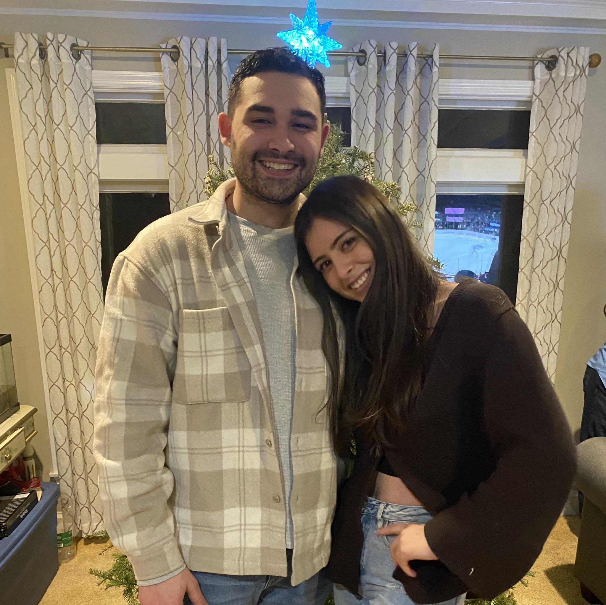 Winter 2023, Christmas